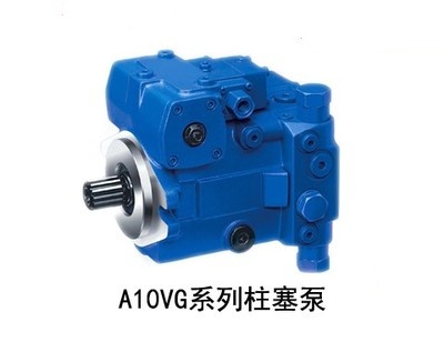 A10VG柱塞泵維修(圖1) A10VG柱塞泵維修(圖1)